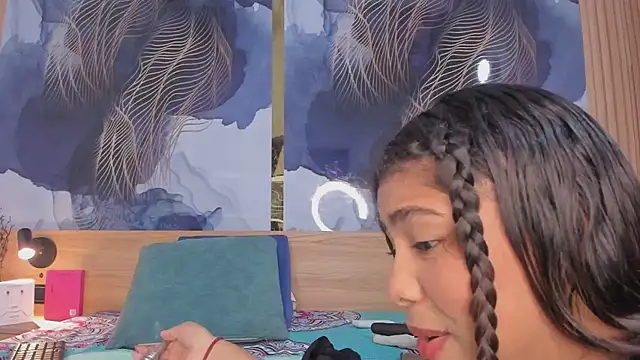 LEXA MURPHY online show from 02-22-25, 07:47