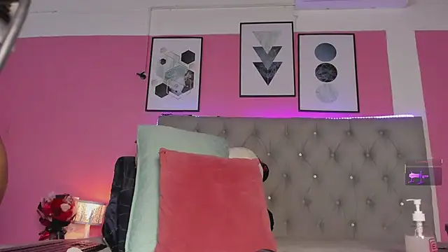 LEXA MURPHY online show from 03-02-25, 05:44