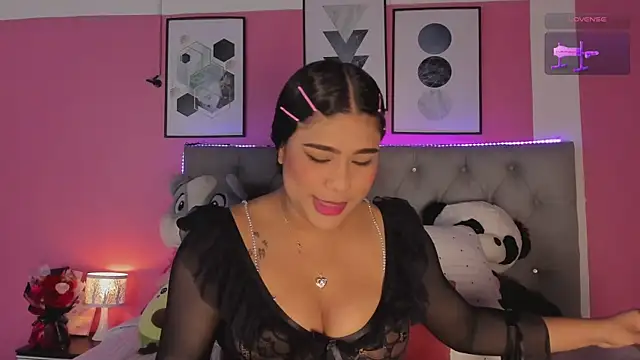 LEXA MURPHY online show from 03-15-25, 01:41