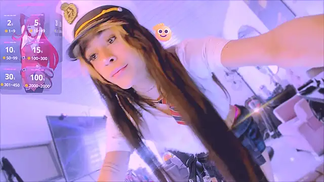 stormytt  online show from 02-06-25, 06:24