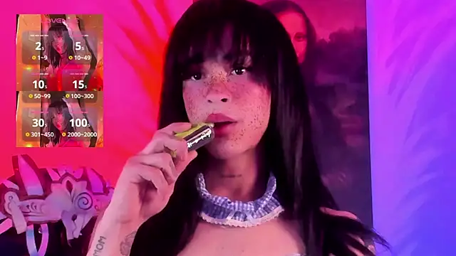 stormytt  online show from 10-04-25, 07:17