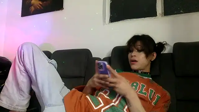 stormytt  online show from 03-05-26, 02:18