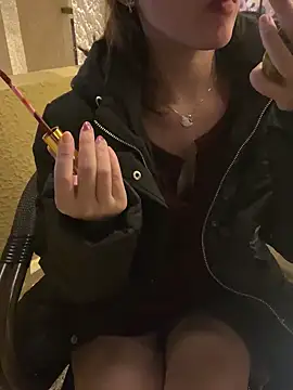 HinaLovely online show from 01-15-25, 12:04