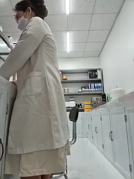 HinaLovely online show from 02-23-26, 03:59