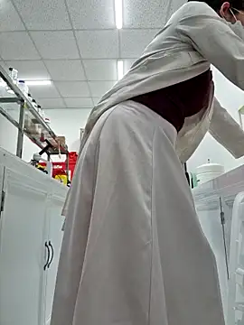 HinaLovely online show from 02-24-26, 09:40