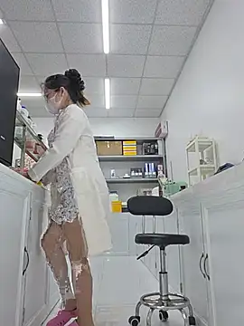HinaLovely online show from 06-16-26, 02:36