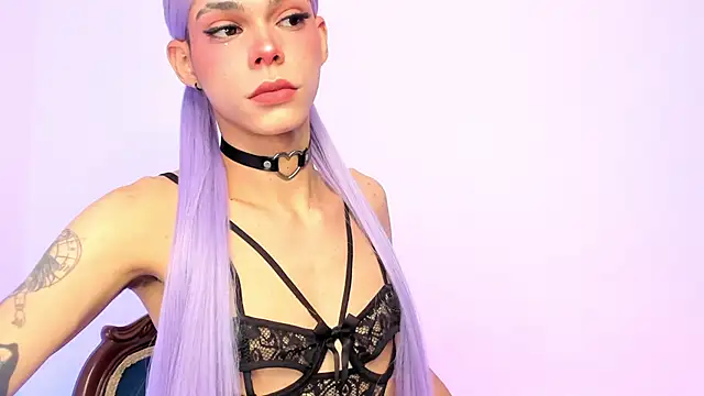 Varya Ferreira online show from 10-30-25, 12:28