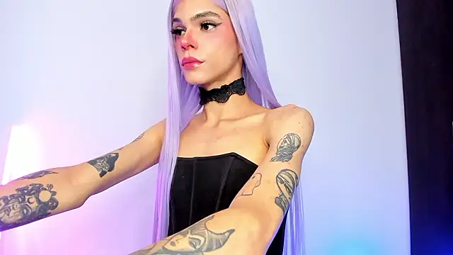 Varya Ferreira online show from 01-14-26, 12:55