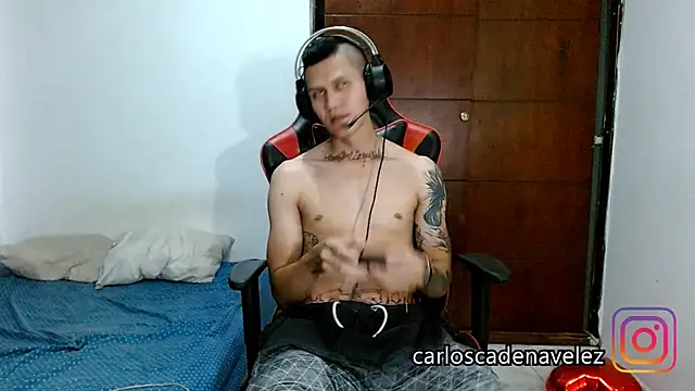 dickmaximum online show from 05-09-26, 08:58