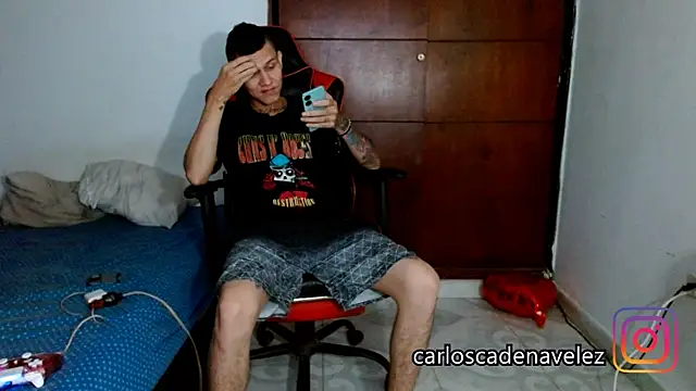 dickmaximum online show from 05-12-26, 10:40