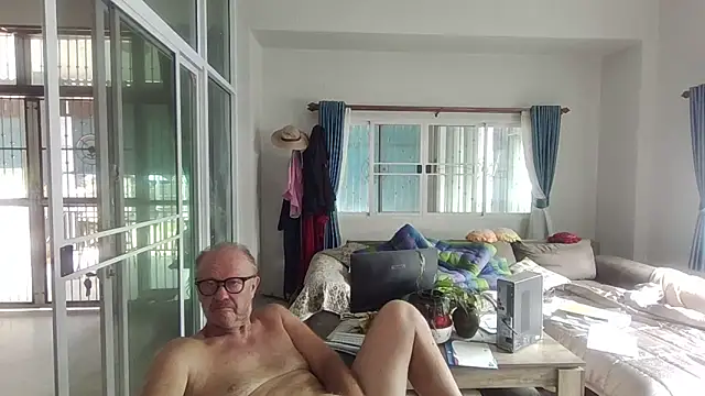 Snapshot of 58klaus chatting on 06-29-26, 06:41 58klaus online show from 06-29-26, 06:41