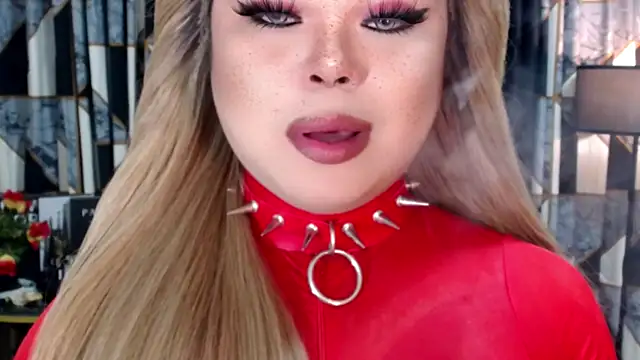 Snapshot of Mistress_DOMnicaaxx chatting on 09-08-25, 10:42 Mistress DOMnicaaxx online show from 09-08-25, 10:42