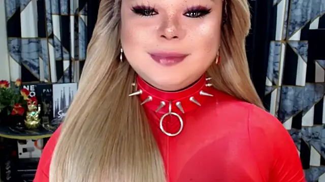 Mistress DOMnicaaxx online show from 10-03-25, 12:51