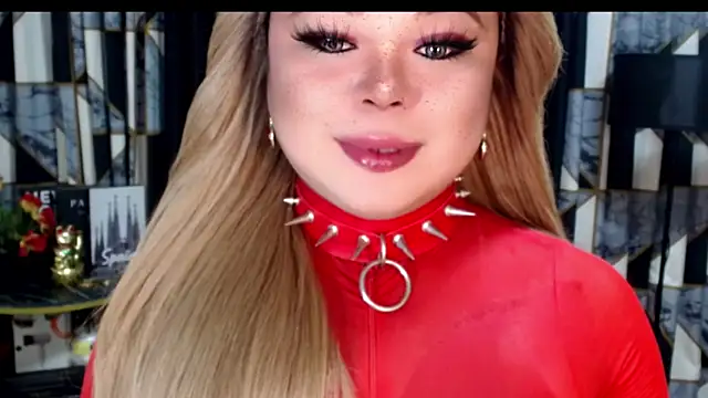 Mistress DOMnicaaxx online show from 10-11-25, 11:53