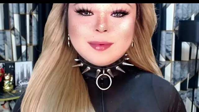 Mistress DOMnicaaxx online show from 10-12-25, 01:10