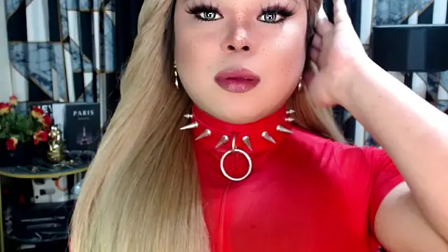 Mistress DOMnicaaxx online show from 10-22-25, 10:15