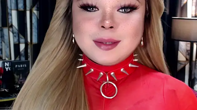 Mistress DOMnicaaxx online show from 11-08-25, 10:19