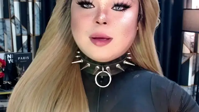 Mistress DOMnicaaxx online show from 11-09-25, 12:14