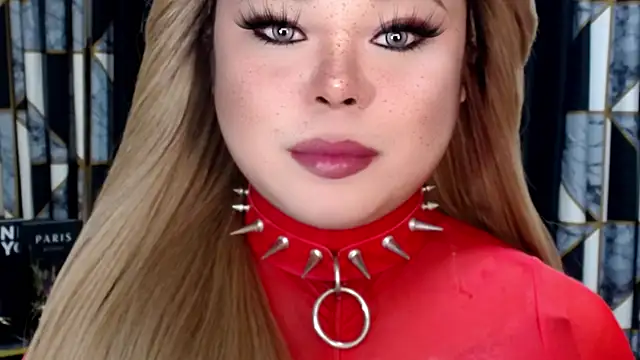 Mistress DOMnicaaxx online show from 11-14-25, 12:37