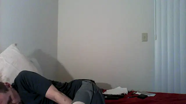 Jbblair01 online show from 06-03-26, 10:51