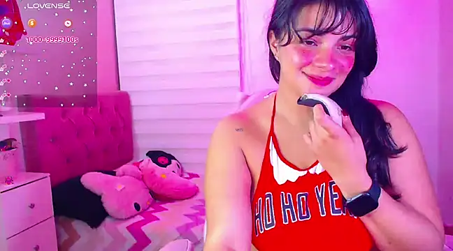 Vannessa  Shy online show from 12-17-24, 11:49