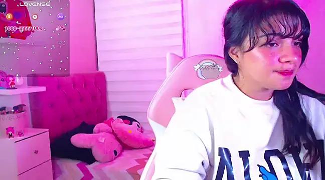 Vannessa  Shy online show from 12-19-24, 12:56