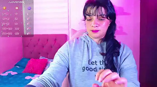 Vannessa  Shy online show from 12-26-24, 08:11