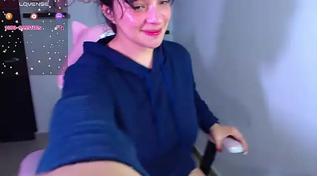 Vannessa  Shy online show from 02-19-25, 12:03