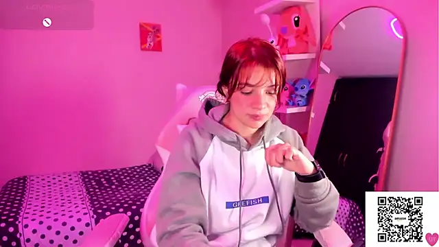 Vannessa  Shy online show from 02-20-26, 01:46