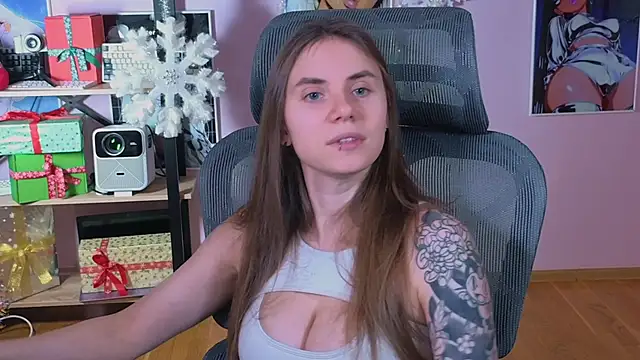  AnnaStark  online show from 01-10-26, 08:21