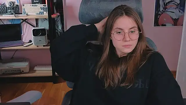  AnnaStark  online show from 05-08-26, 02:50