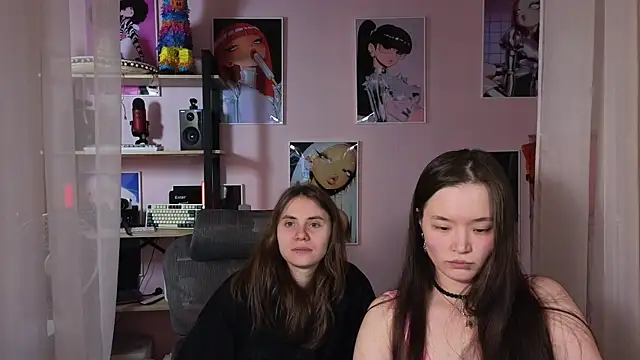  AnnaStark  online show from 05-13-26, 08:16