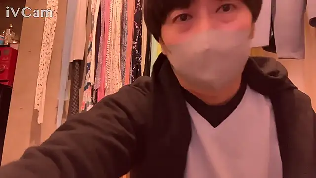 Fundoshi 2 online show from 12-20-25, 12:45