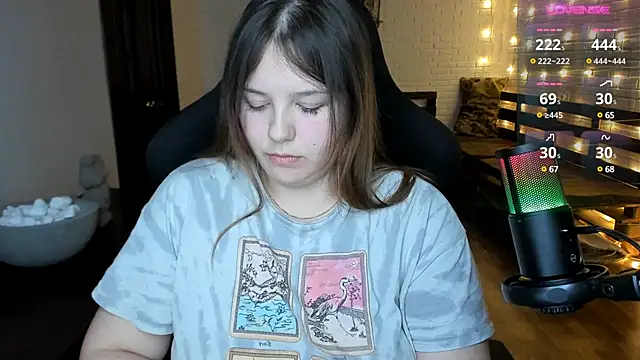 XNirvanaX online show from 12-05-24, 03:04