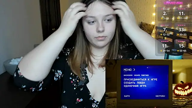 XNirvanaX online show from 12-07-24, 04:42