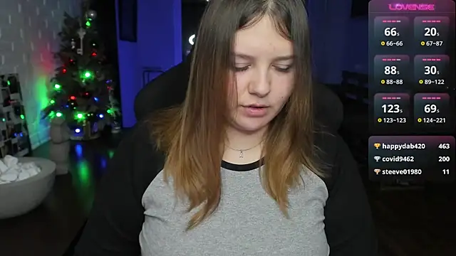 XNirvanaX online show from 12-31-24, 02:51