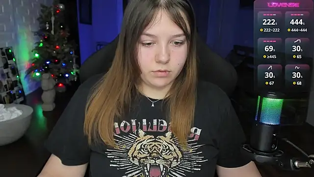 XNirvanaX online show from 01-09-25, 01:29