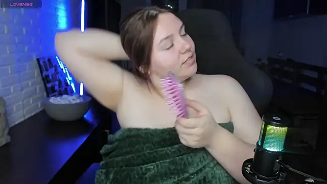 XNirvanaX online show from 03-07-25, 02:46