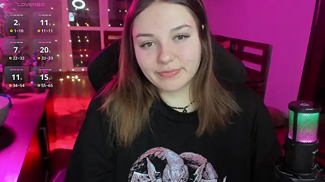 XNirvanaX online show from 02-08-26, 02:48