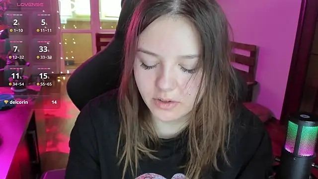 Snapshot of XNirvanaX chatting on 02-23-26, 05:05 XNirvanaX online show from 02-23-26, 05:05