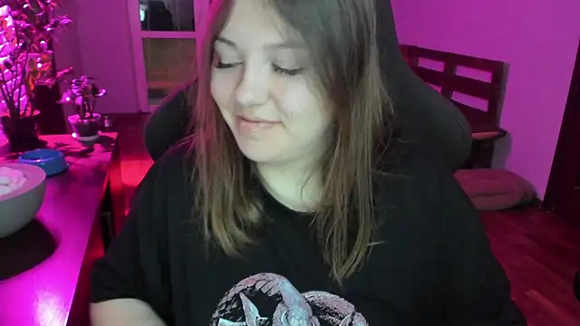 Snapshot of XNirvanaX chatting on 03-06-26, 05:04 XNirvanaX online show from 03-06-26, 05:04