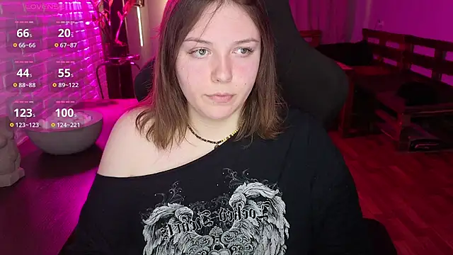 XNirvanaX online show from 06-26-26, 02:38