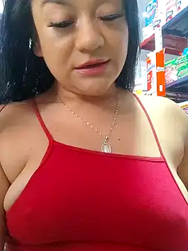 Indira Nahali1 online show from 12-29-24, 03:35
