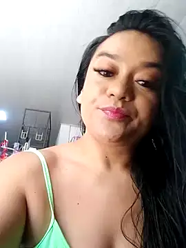 Indira Nahali1 online show from 01-19-25, 04:14