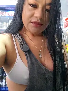 Indira Nahali1 online show from 02-20-25, 02:13