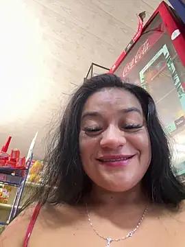 Snapshot of Indira_Nahali1 chatting on 05-26-26, 07:54 Indira Nahali1 online show from 05-26-26, 07:54