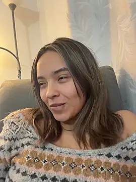 Irina Grant online show from 12-03-25, 02:30