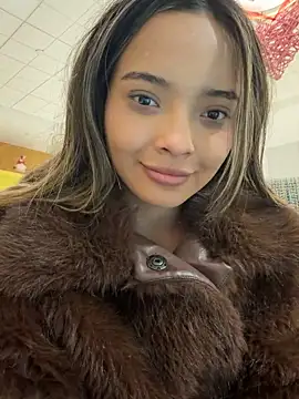 Irina Grant online show from 02-10-26, 07:01