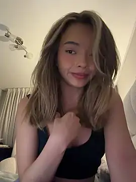 Irina Grant online show from 03-08-26, 02:59