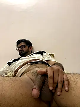 the indian dick u want online show from 10-24-25, 12:23